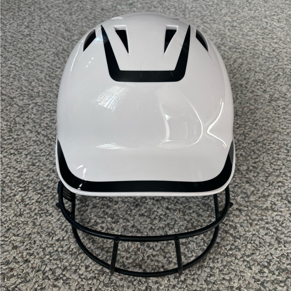 Champro Softball Helmet